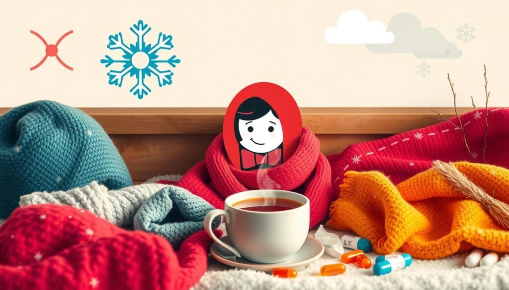 Winter Health Guide: Stay Well and Fight Infections 1 image 1