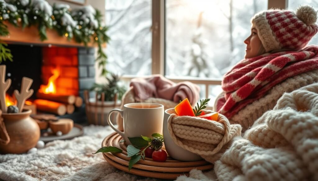 Winter Health Guide: Stay Well and Fight Infections 2 image