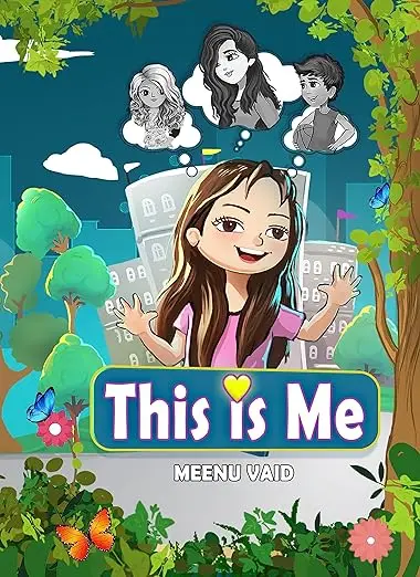 This is me