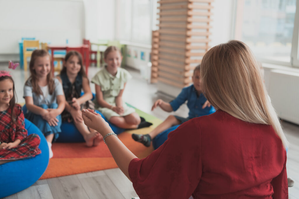 Raising Addiction Awareness in Schools 1 image