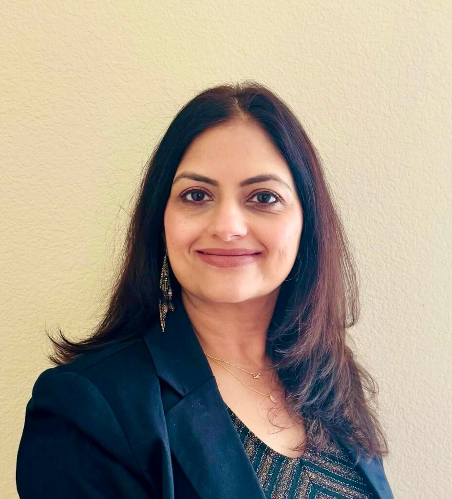 Dr Meenu vaid, MD