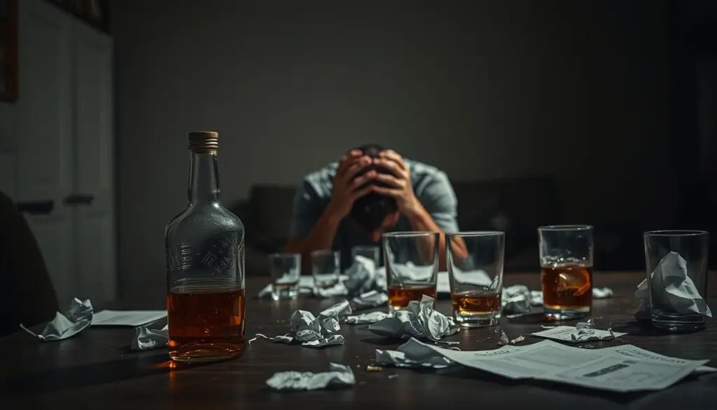 Binge drinking definition and effects