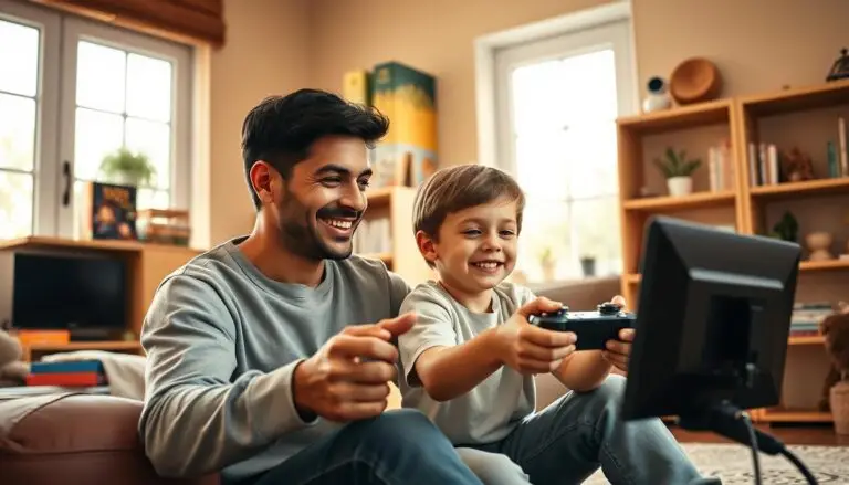 Gaming Addiction in Children