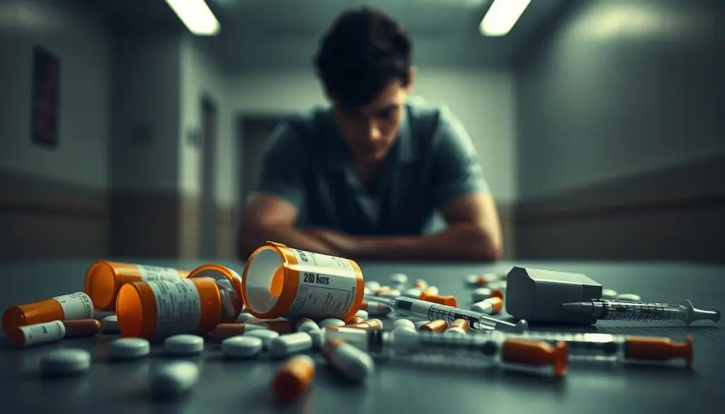 Substance Misuse Warning Signs Substance Misuse Warning Signs