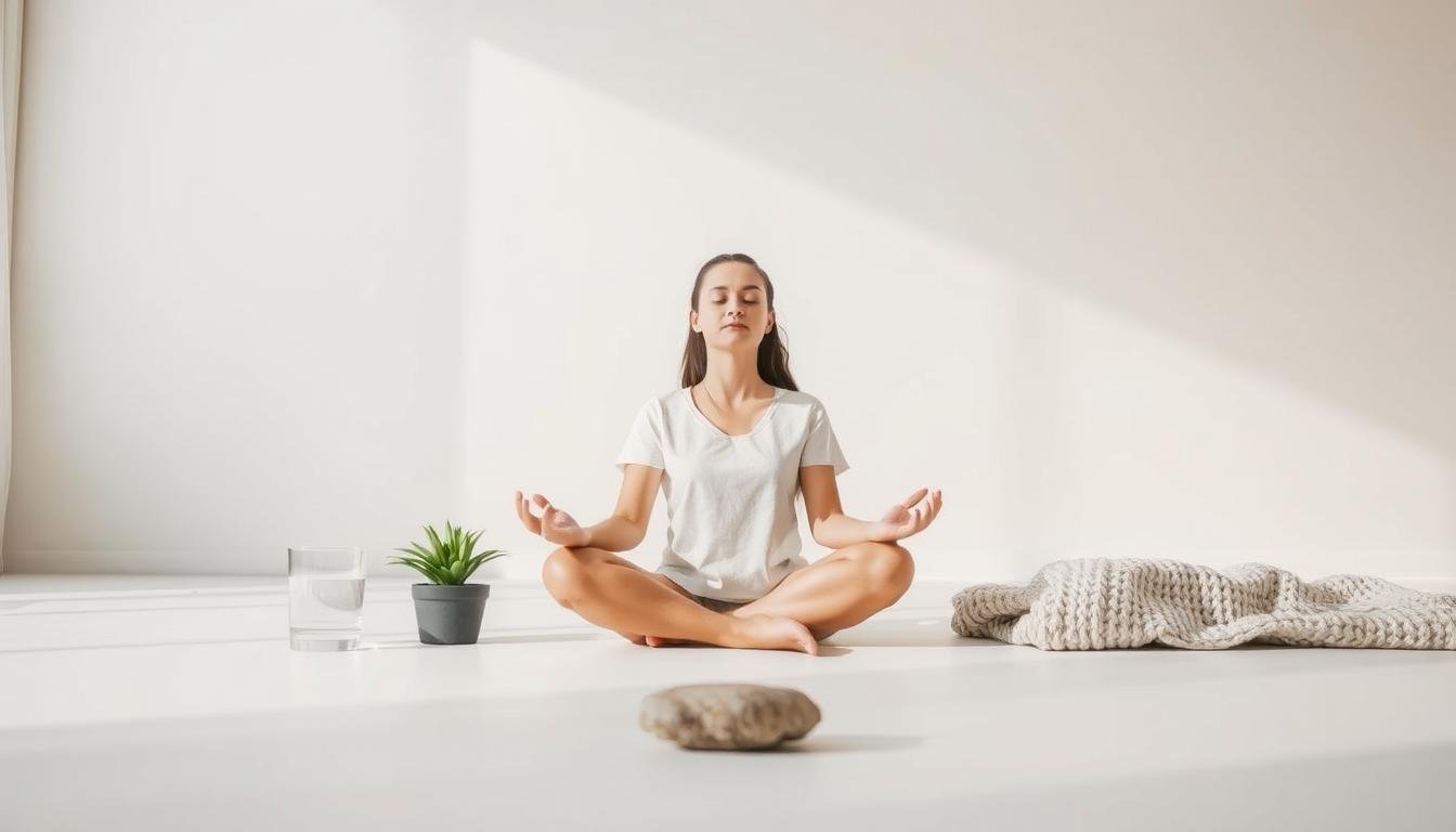 8. Grounding Techniques for Anxiety