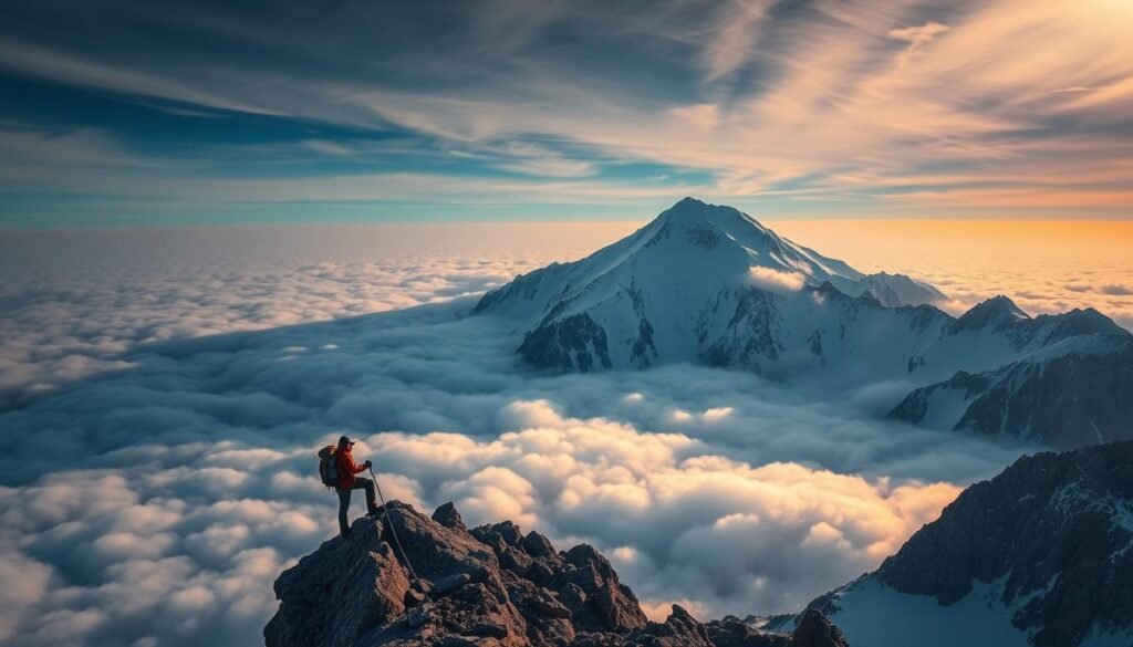 Altitude-Related Illness and Infections