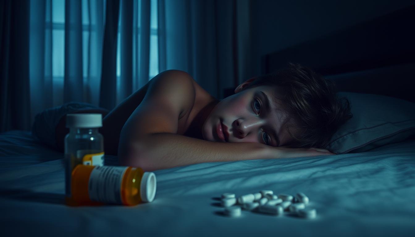 Prescription Drug Misuse