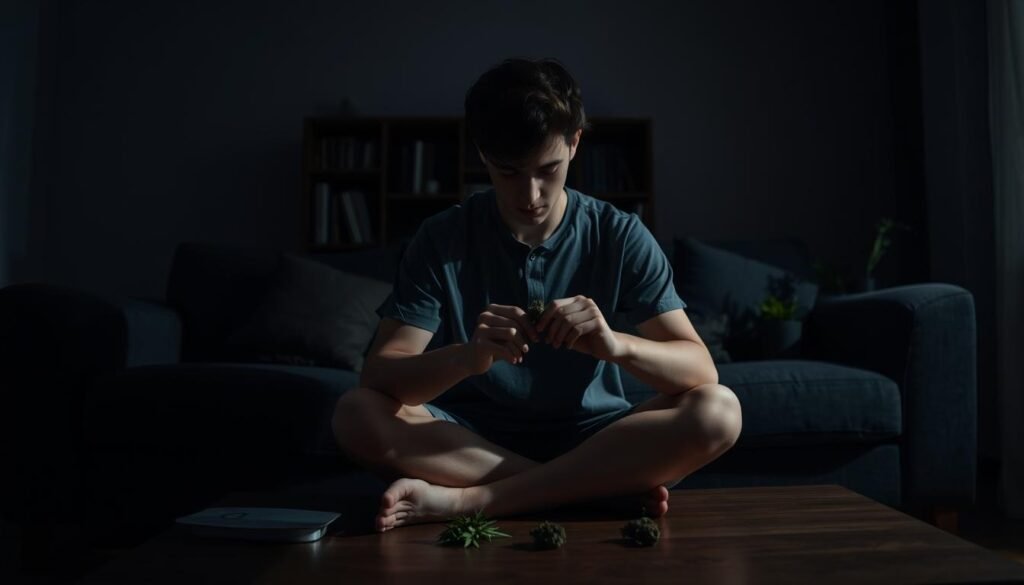 cannabis use cannabis use