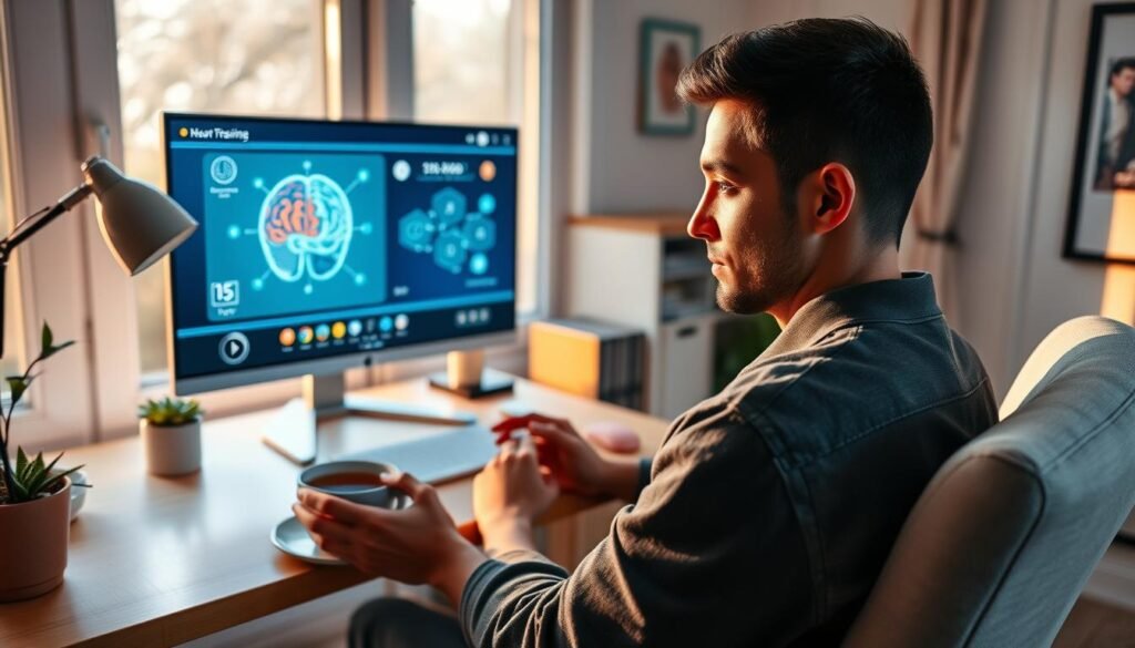 personalized brain training personalized brain training