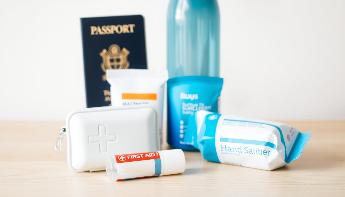 travel vaccinations
