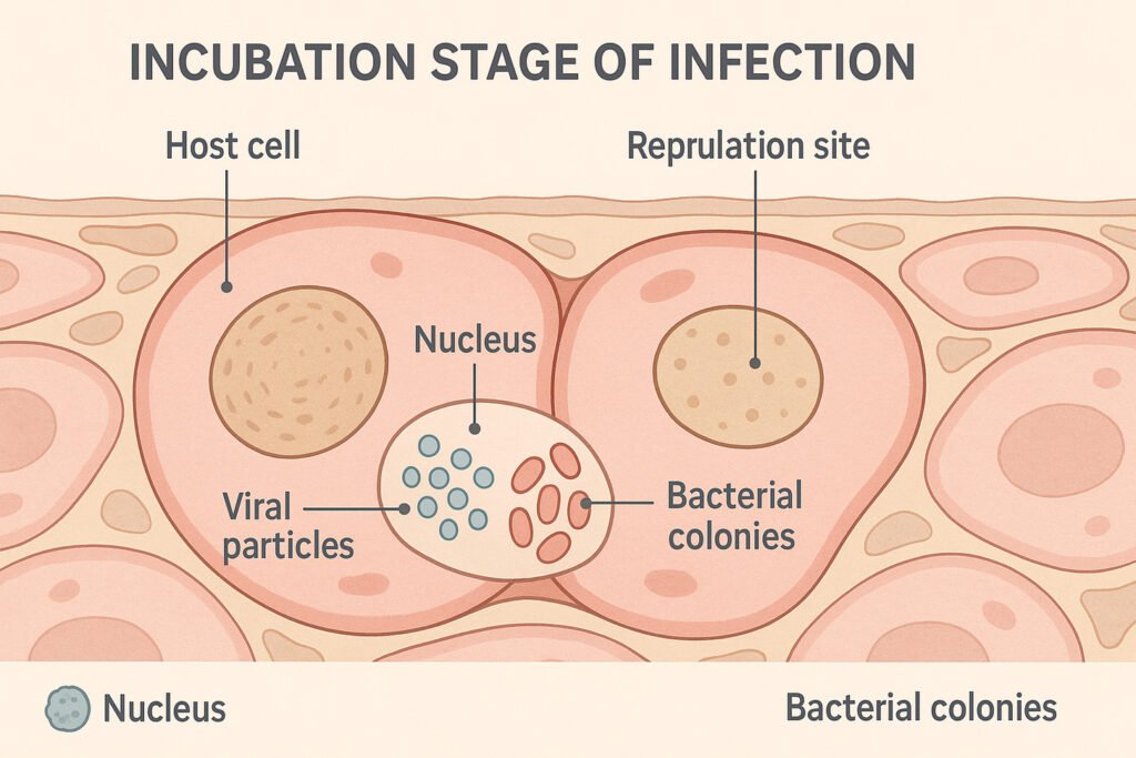 What Is the Incubation Stage of Infection? A Simple Guide 2 image 10