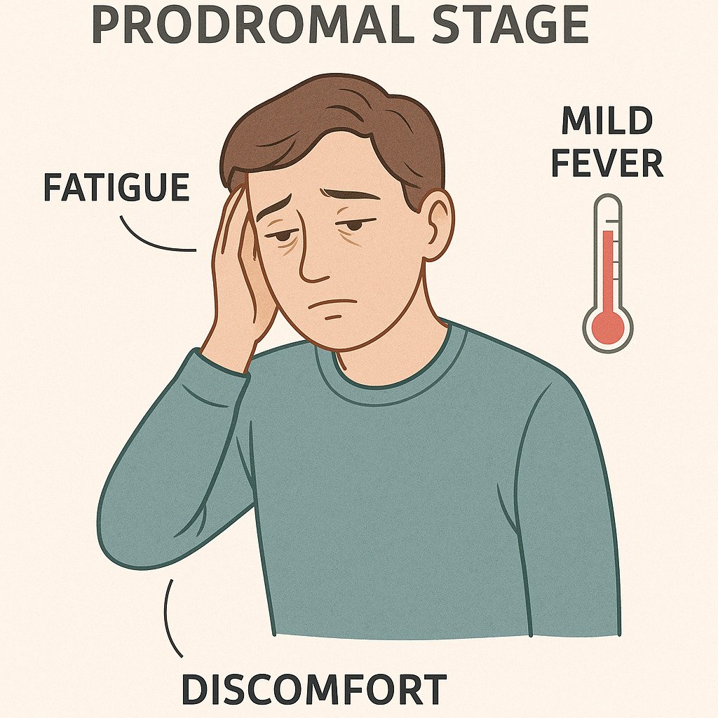 What Is the Incubation Stage of Infection? A Simple Guide 5 image 13