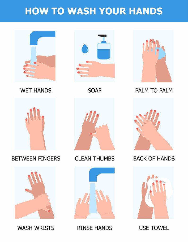 Master Infection Prevention: Essential Strategies to Protect Your Family 7 image 2