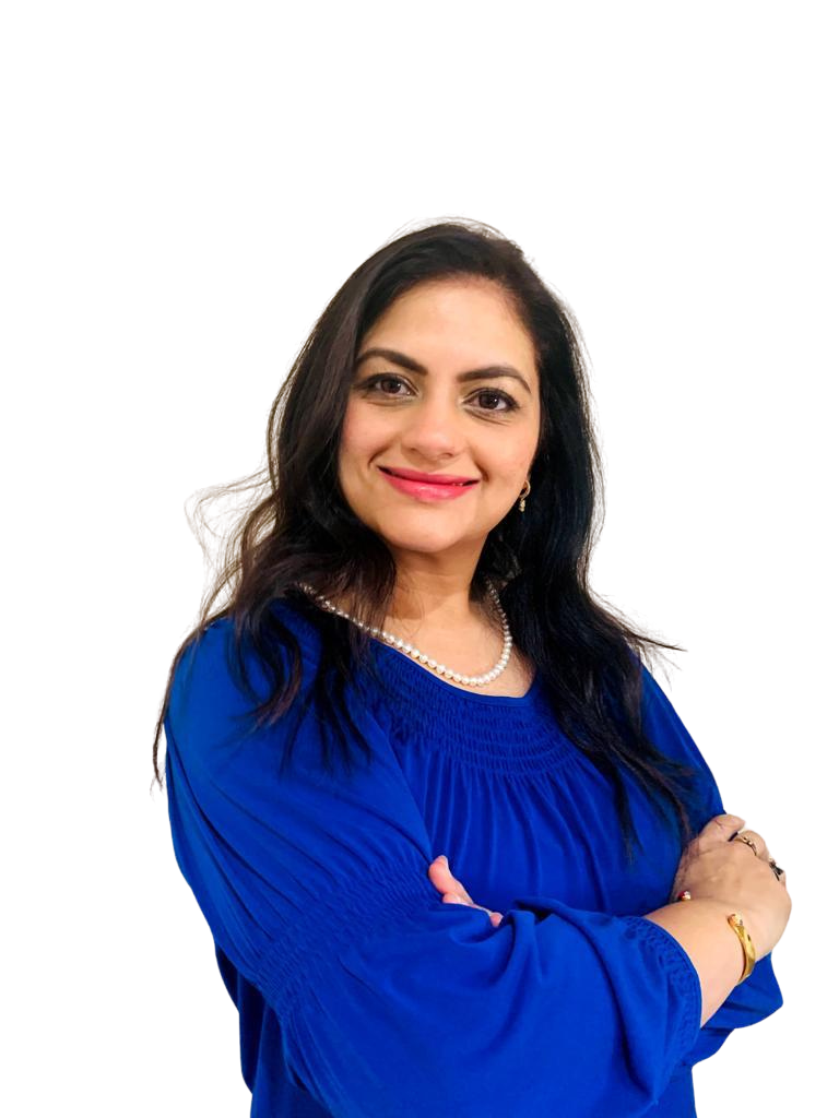 Dr Meenu Vaid