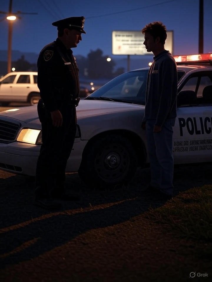 State-by-State Guide: Teen Marijuana DUI Laws & Consequences for Driving High 1 photo