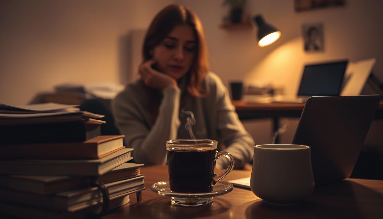 Self-Sabotage or Self-Care?