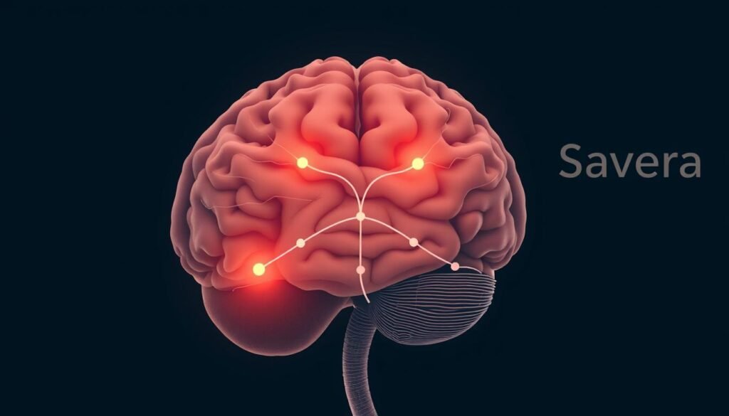 neuroscience behind redirection and distraction in chronic pain treatment
