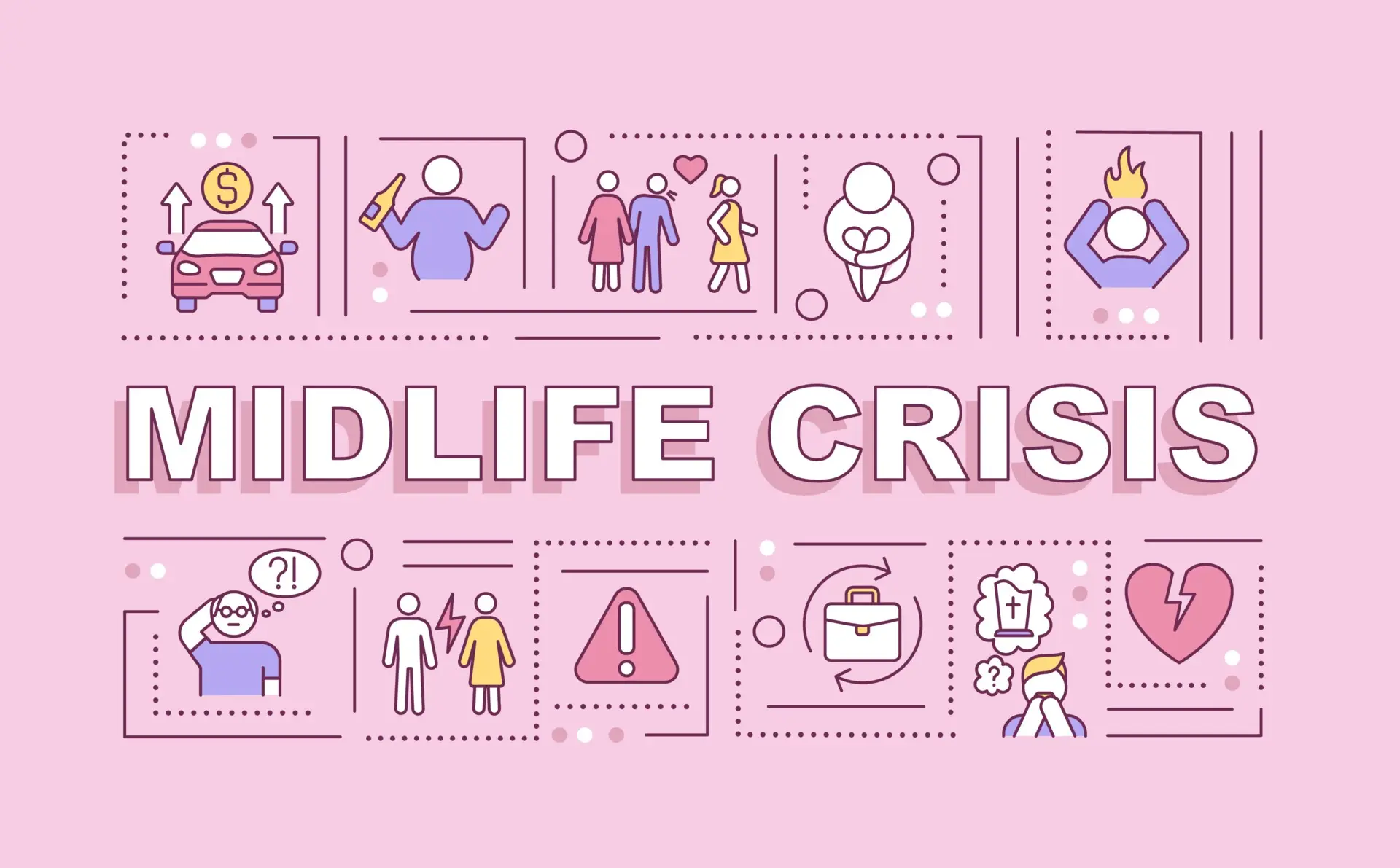 Wellness Coaching 2 Midlife crisis
