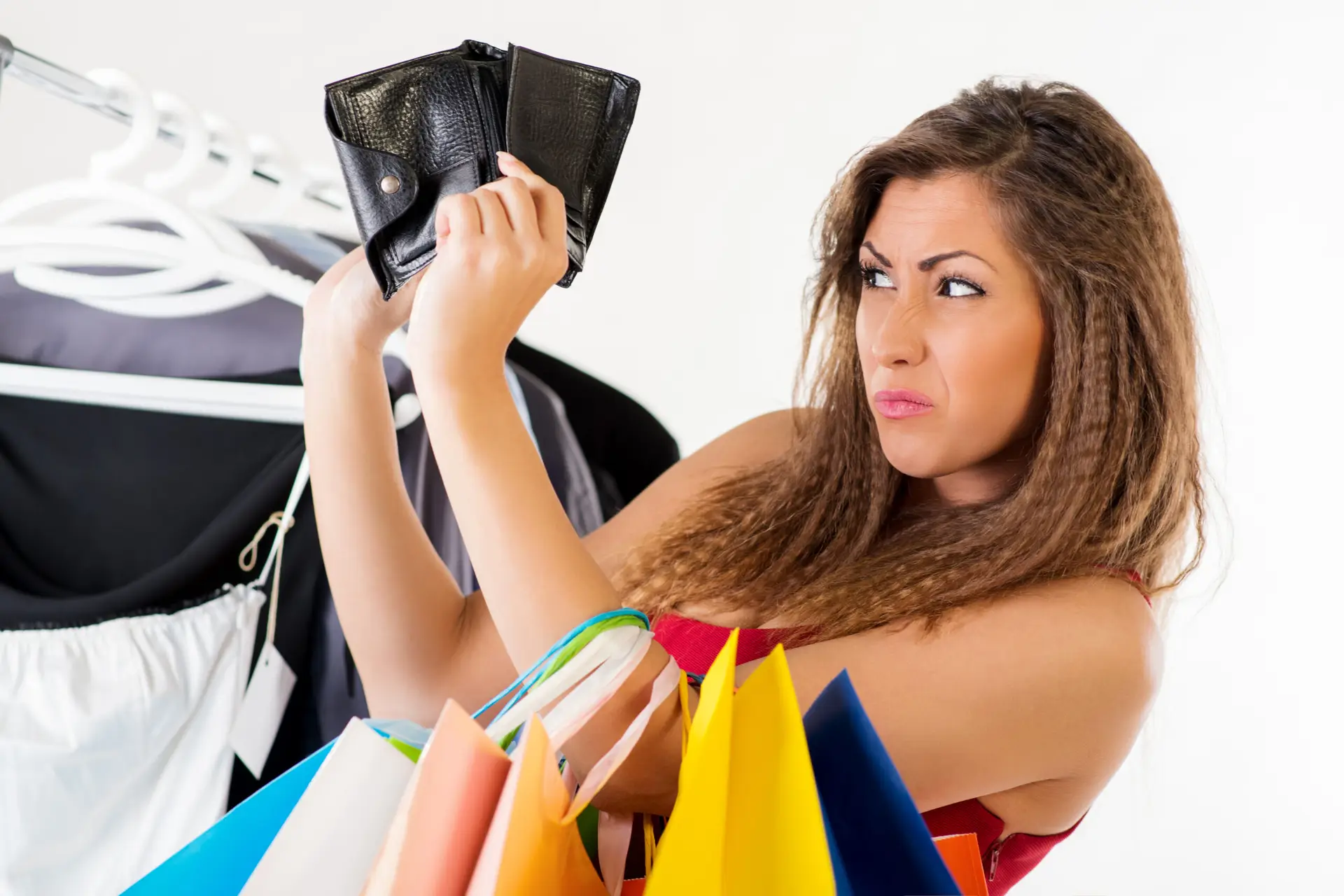 Addiction Medicine 6 Compulsive shopping addiction counseling and treatment at Savera Wellness