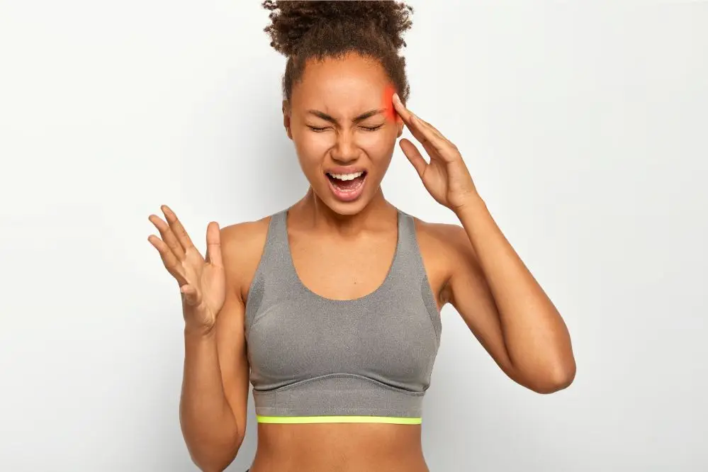 PRT for Migraine Relief 1 PRT Migraine