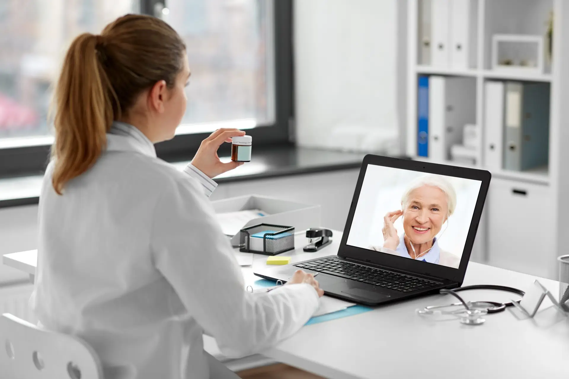 telehealth Medicine