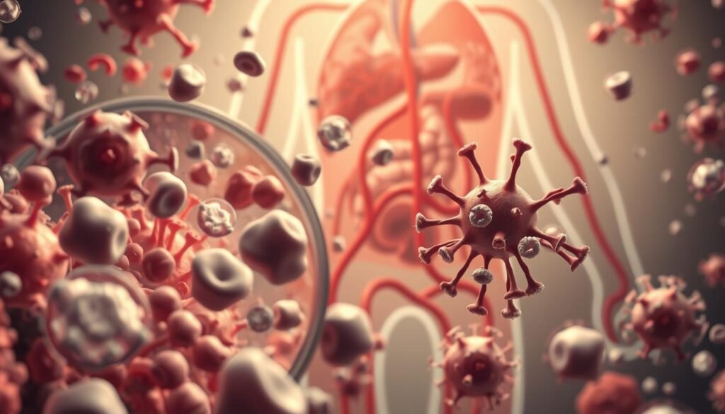 immune system immune system